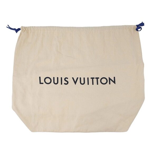 LOUIS VUITTON Palm Springs Backpack Size PM Monogram/Monogram Reverse Canvas - Picture 16 of 16